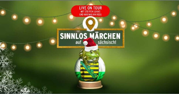 Sinnlos Märchen